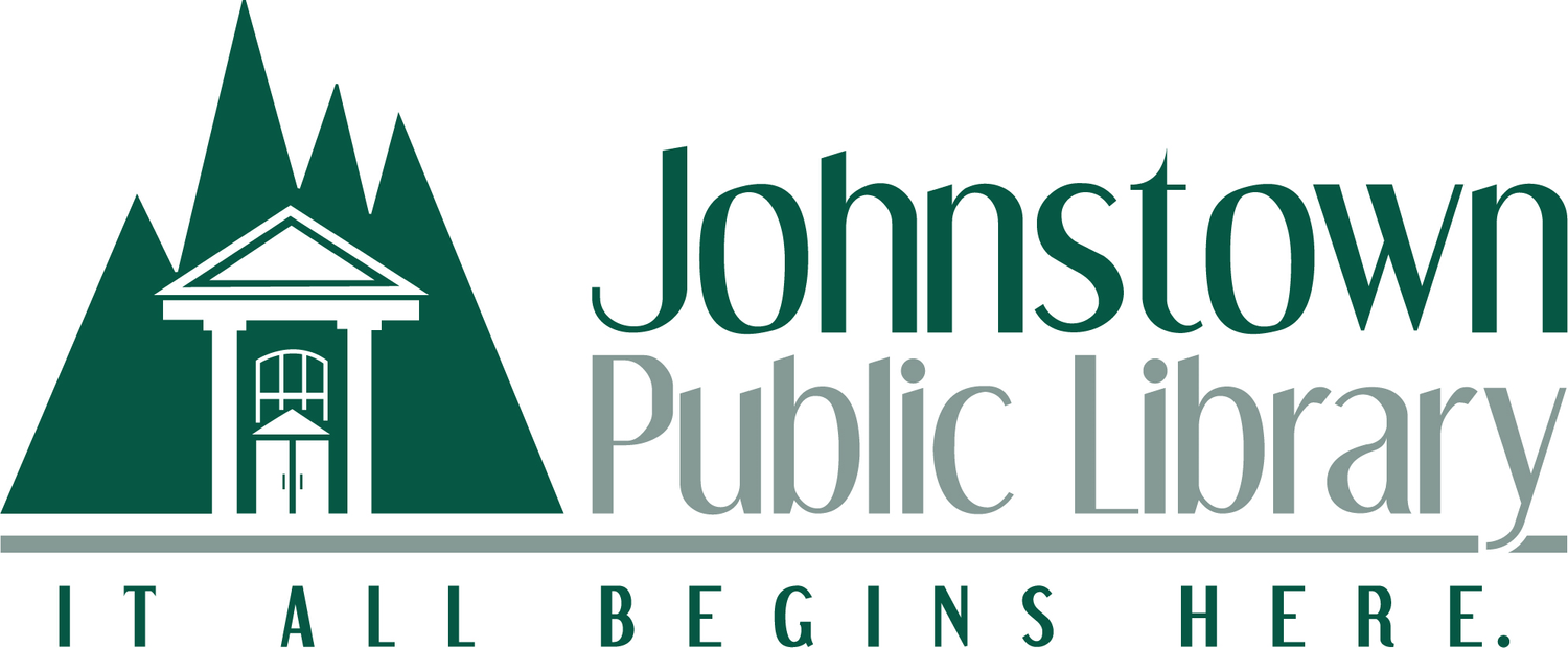 Johnstown Public Library