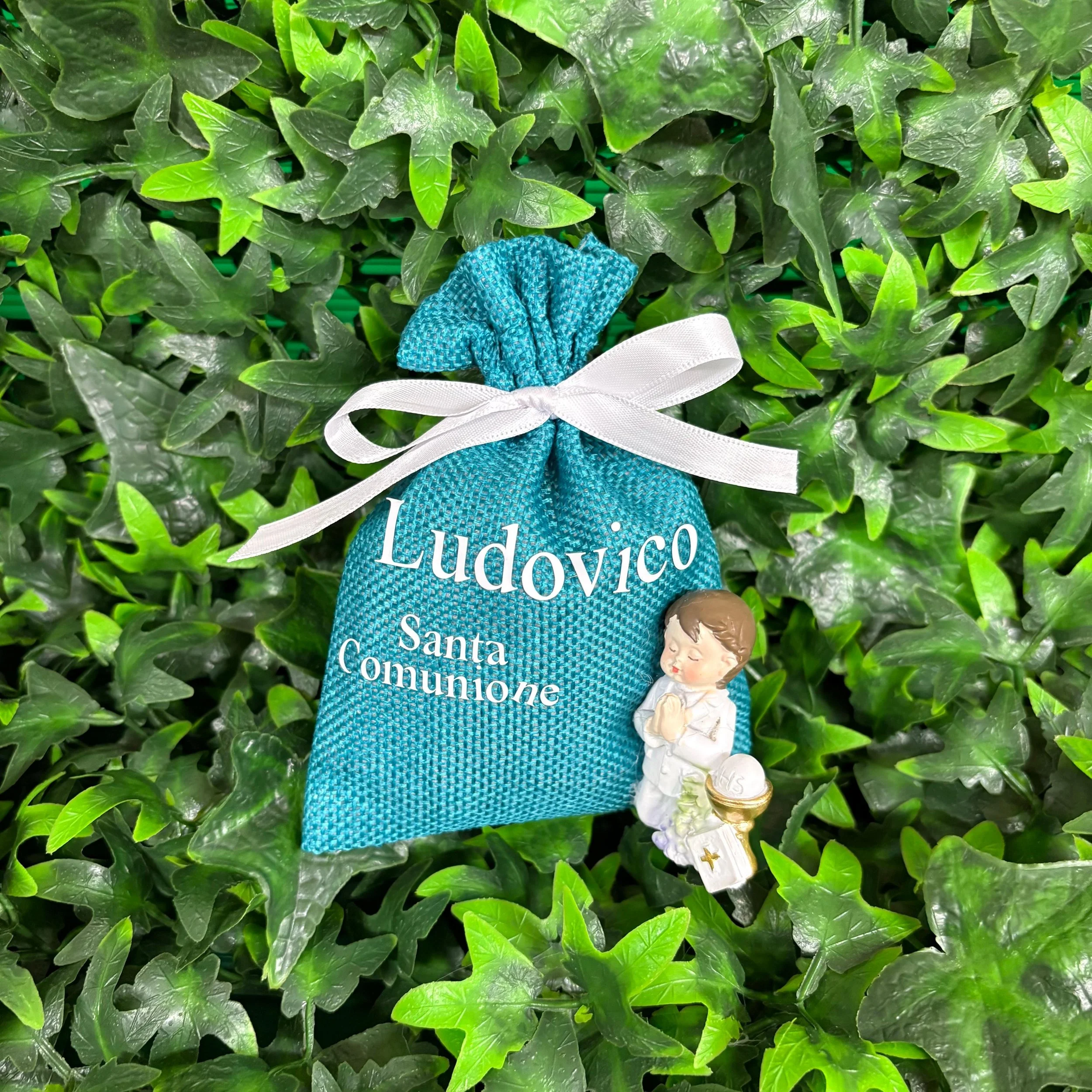 Sogno di comunione - sacchettino