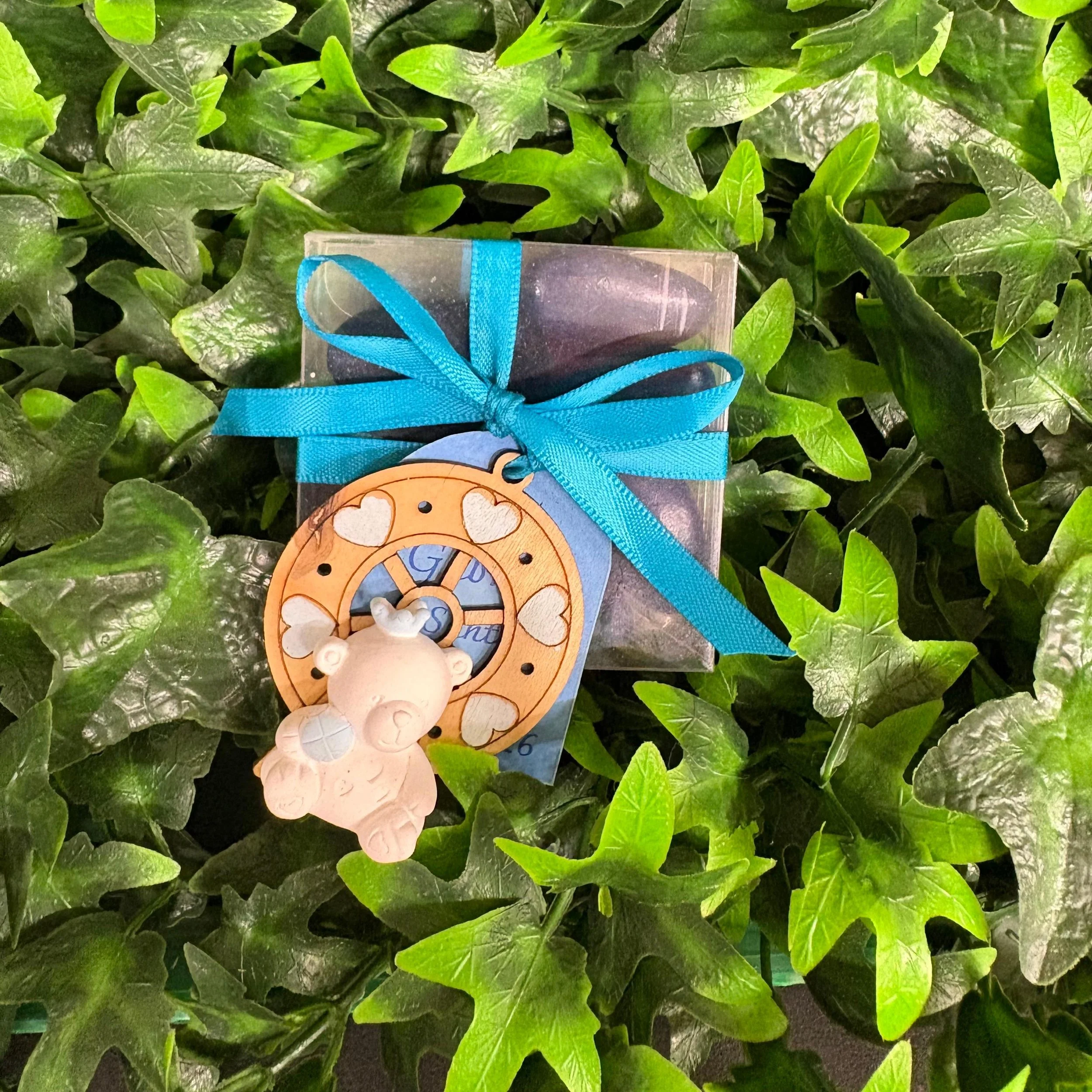 Girotondo di cuori - bassa
