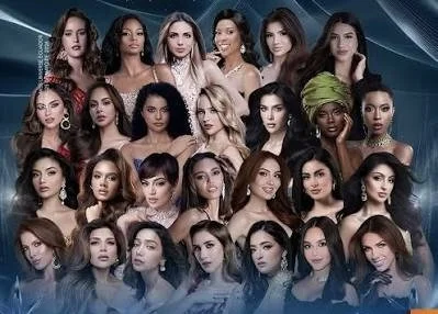 RUMBO A PUERTO RICO | MISS UNIVERSE ECUADOR YA TIENE FECHA OFICIAL