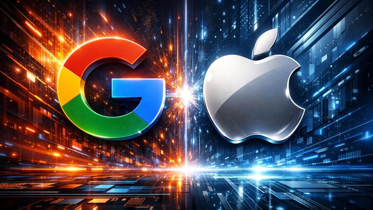 Tecnología en 2026: la IA y las nuevas actualizaciones de Apple y Google marcan la agenda digital