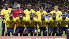 ¡La Tri ya tiene a sus elegidos! Ecuador presentó la lista oficial para el Mundial 2026