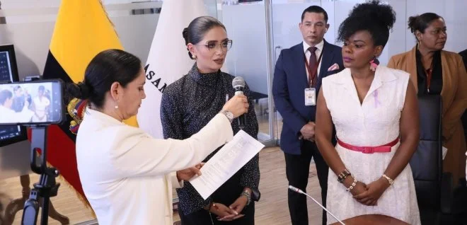 Ley Antimafias llega a la Asamblea: nueva propuesta busca reforzar la lucha contra el crimen organizado