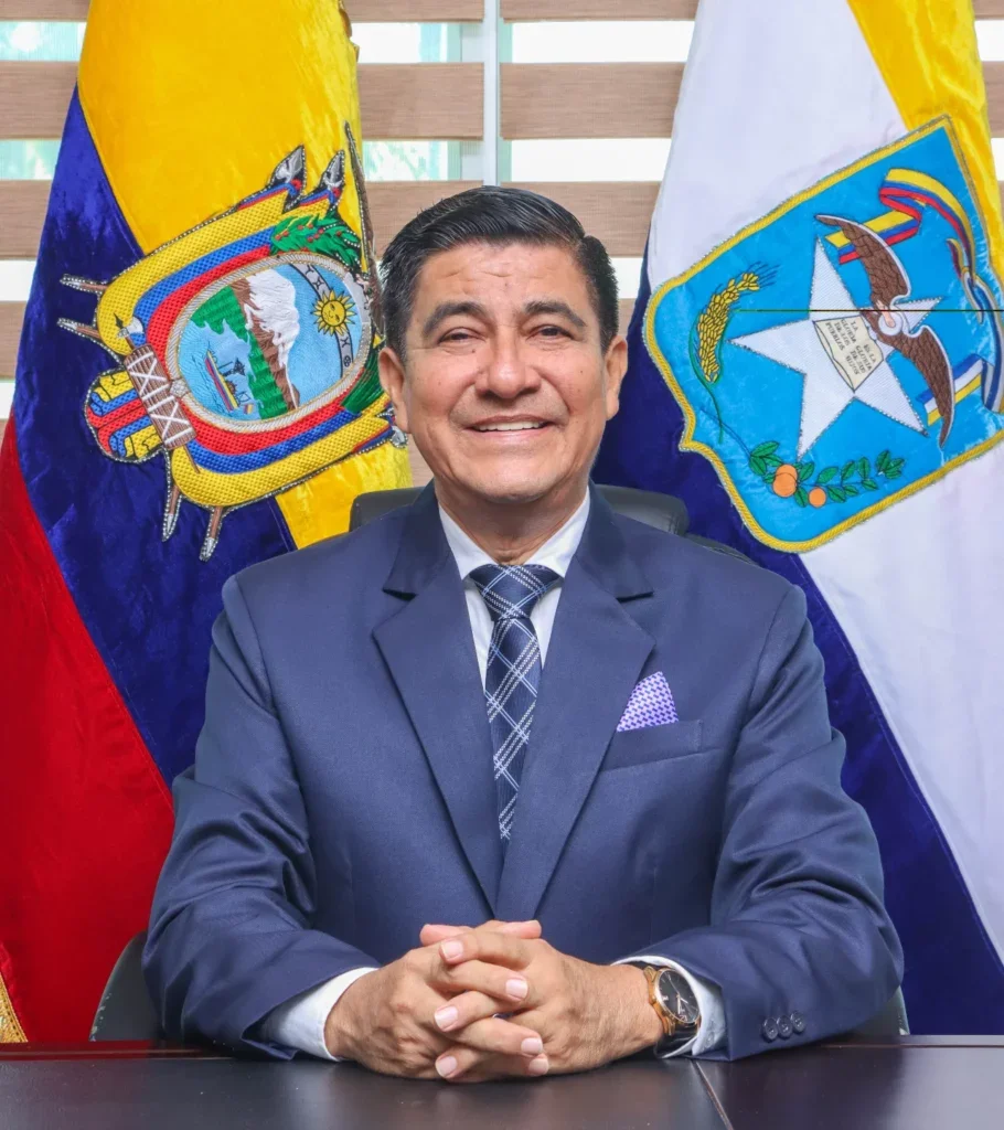 Daule avanza con la regeneración urbana de su casco comercial