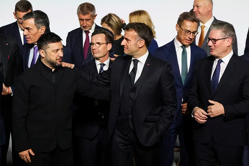Ucrania, el activo estratégico que Europa necesita para reforzar su defensa