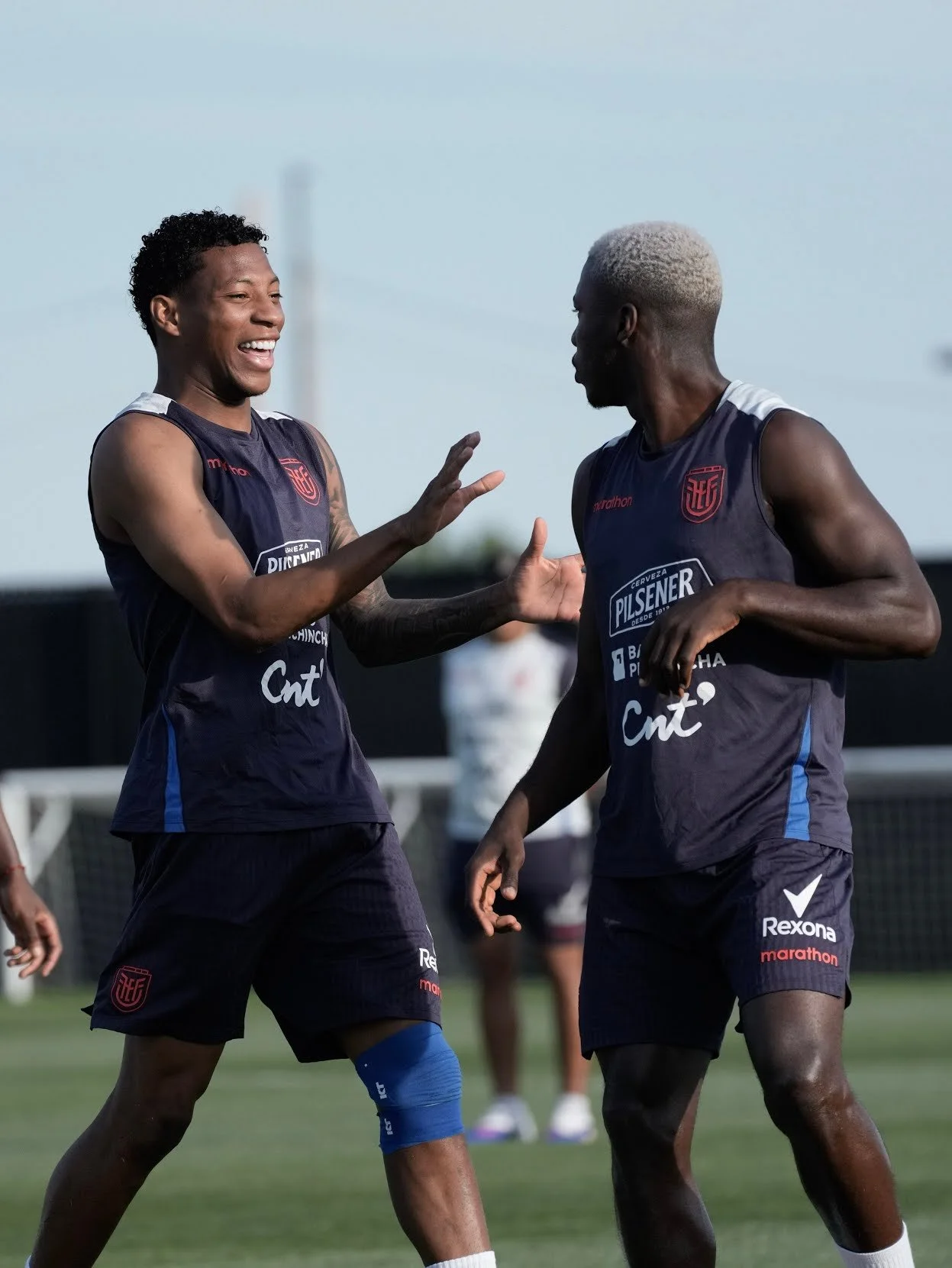 Ecuador ya conoce su calendario para el Mundial 2026: fechas, horarios y dónde ver los partidos de la Tri