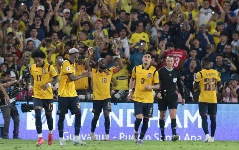 Ecuador vs. Guatemala: la Tri afronta su último examen antes del Mundial 2026