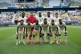 ECUADOR GOLEA A GUATEMALA Y LLEGA ENCENDIDO AL MUNDIAL 2026