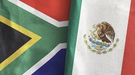 ARRANCÓ EL MUNDIAL 2026: MÉXICO Y SUDÁFRICA ABREN LA COPA DEL MUNDO EN EL ESTADIO AZTECA