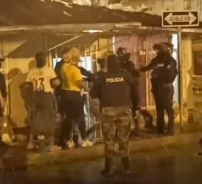 Triple crimen en el sur de Esmeraldas conmociona a la ciudadanía