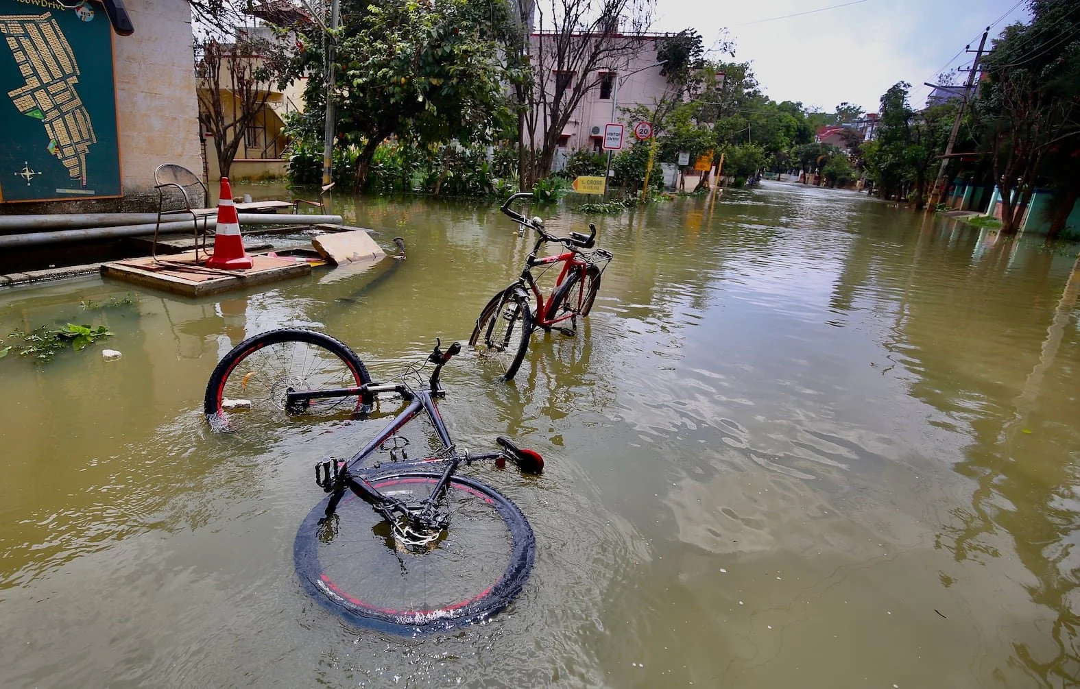 La India enfrenta una amenaza climática: El Niño podría alterar el monzón y afectar su economía