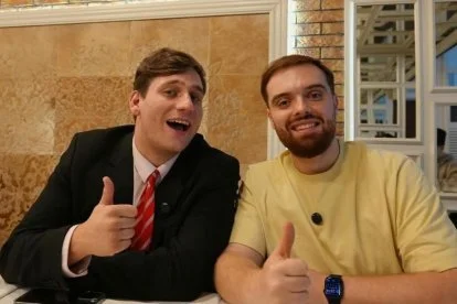 La muerte de Gaspi conmociona al mundo digital: streamers e influencers le rinden homenaje