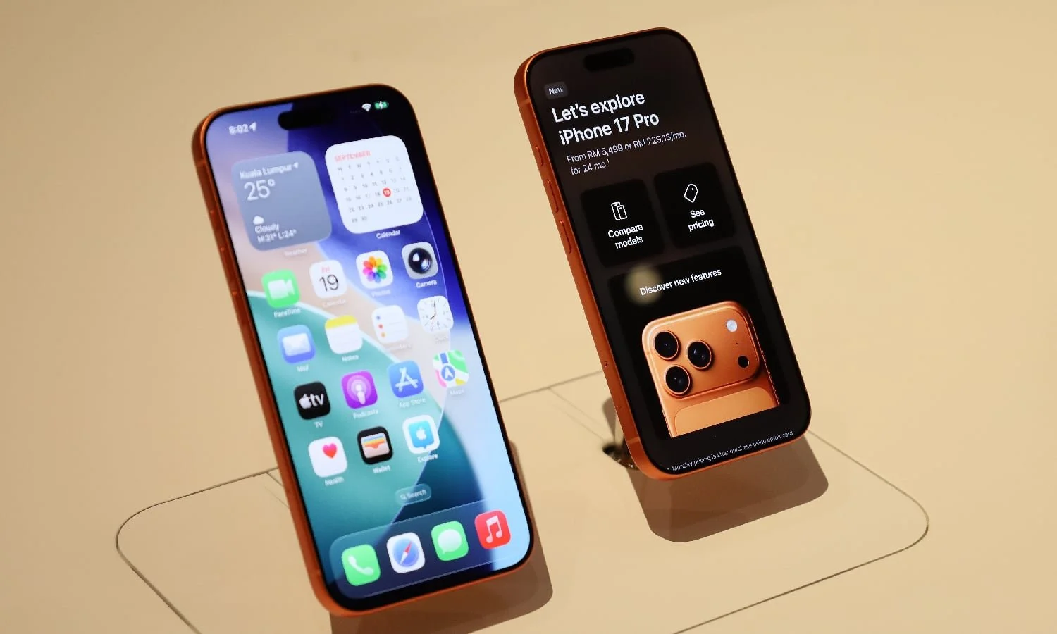 Apple prepararía un importante cambio en el iPhone 18 Pro para mejorar su resistencia