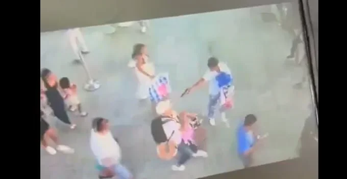 Dos adolescentes son procesados por asesinato ocurrido en el aeropuerto de Guayaquil