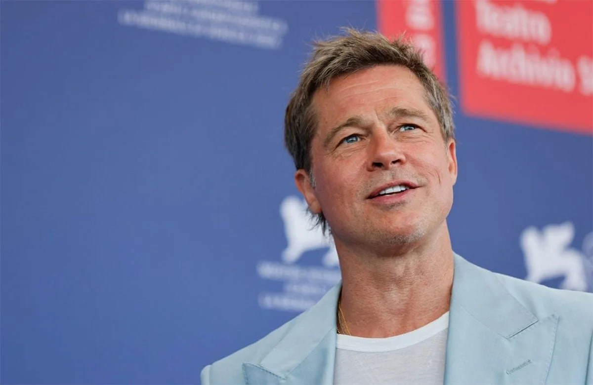 Brad Pitt logra una victoria judicial en la disputa con Angelina Jolie por el Château Miraval