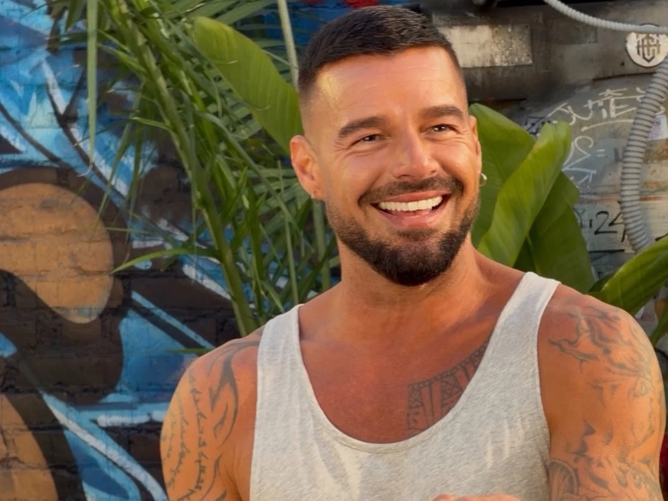 Ricky Martin, Kany García y Cultura Profética impulsan ayuda humanitaria para Venezuela tras los terremotos