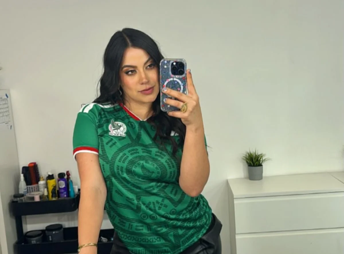Periodista mexicana revela la ubicación del hotel de la Tri y desata polémica antes del Ecuador vs. México