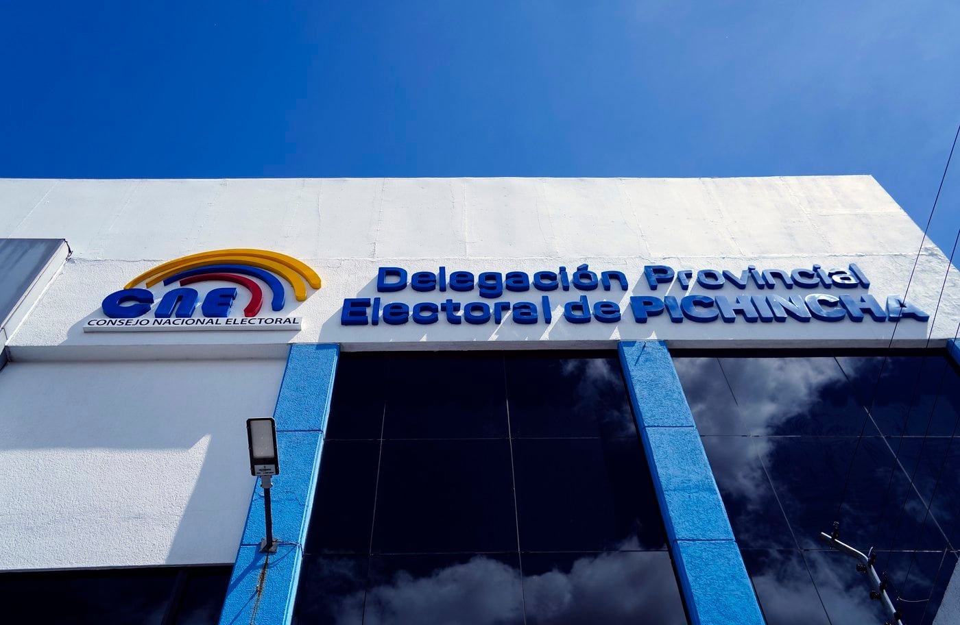 CNE concluye la supervisión de 482 elecciones primarias rumbo a las seccionales de 2026