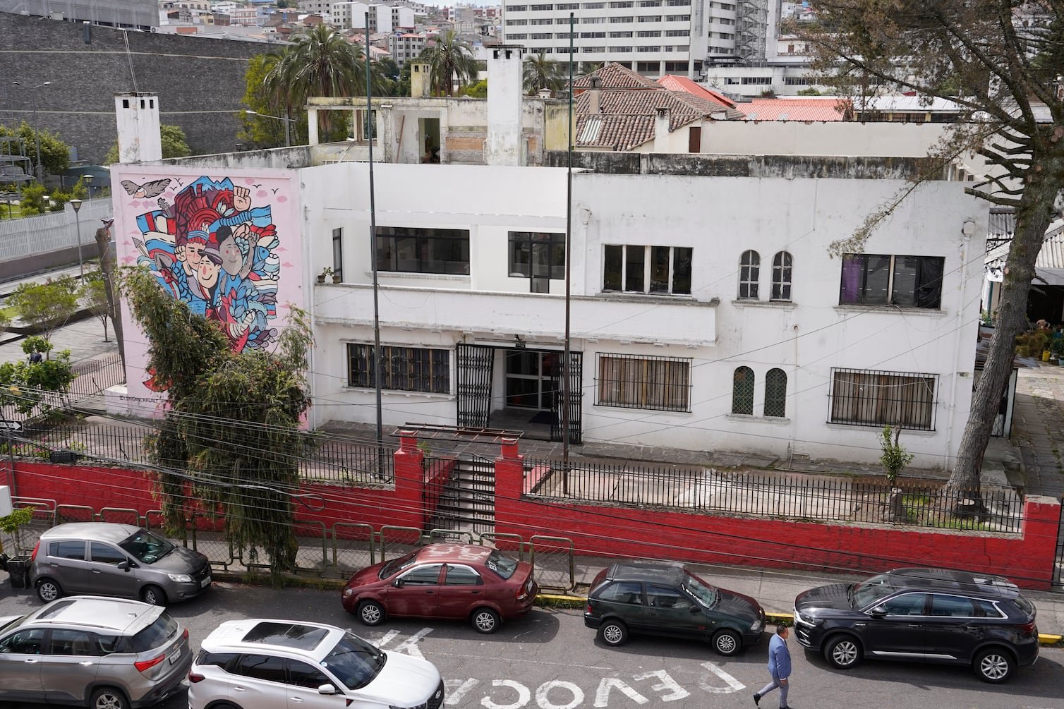 De absorber la lista 5 a sumarse al Movimiento Amigo: siete años de tránsito del correísmo para seguir en las papeletas