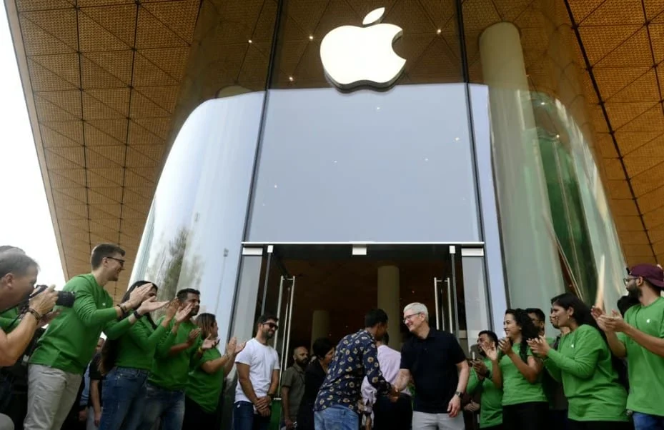 Hackeo a proveedor de Apple expone 630 GB de información confidencial del supuesto iPhone 18 Pro