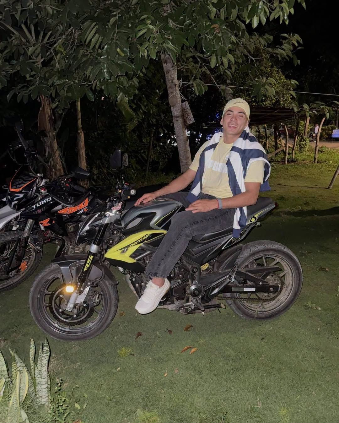 Asesinan a Erick Sánchez, participante de BLN: Policía investiga las causas del crimen en Manabí
