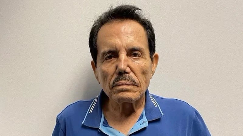 ‘El Mayo’ Zambada acepta cadena perpetua en Estados Unidos y pide no ser enviado a una prisión de máxima seguridad