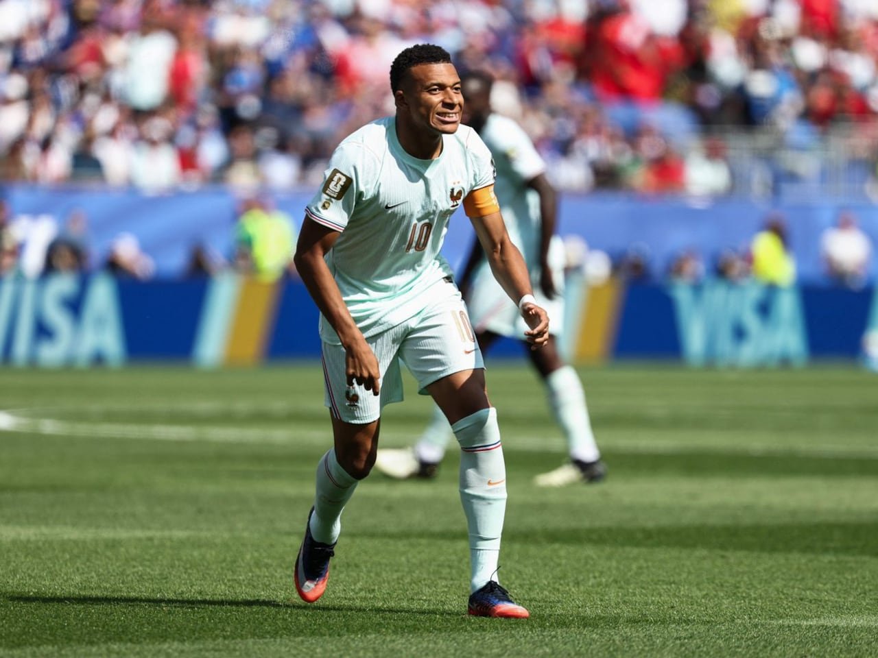 Francia repite dosis sobre Marruecos y es semifinalista del Mundial 2026