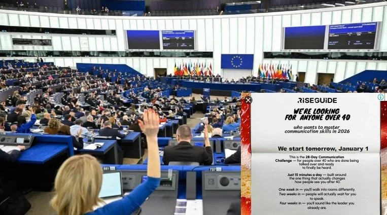 La Unión Europea prorroga la polémica ley para escanear mensajes privados hasta 2028