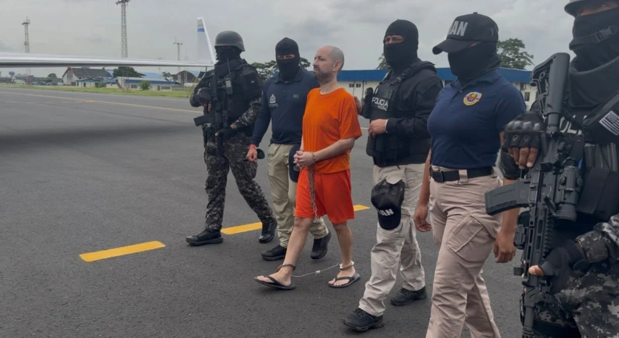 Alias ‘Patucho Celso’ se declara no culpable ante corte federal de Nueva York por cargos relacionados con narcotráfico y armas