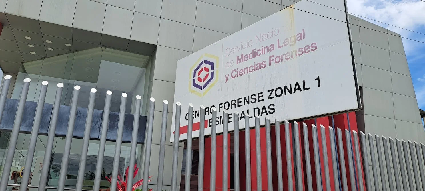 Mujer y dos adolescentes fueron asesinados tras regresar de un balneario en Esmeraldas