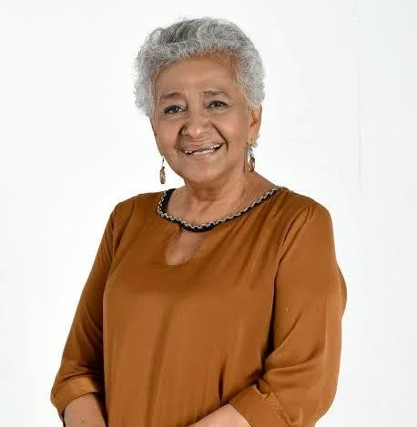 Luto en el arte ecuatoriano: falleció la actriz Azucena Mora a los 80 años