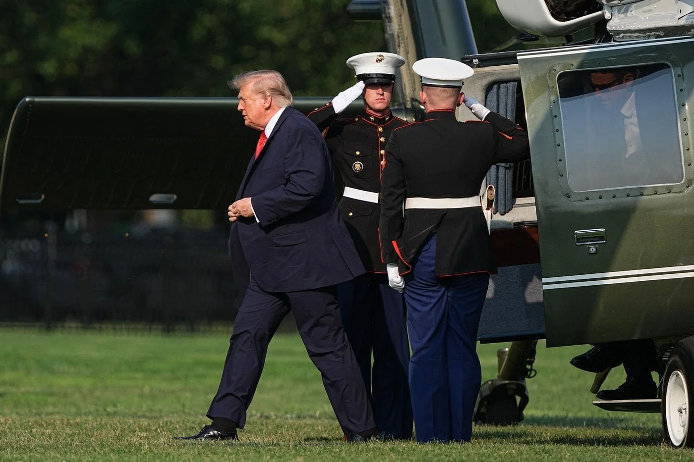 Gobierno de Trump anuncia nuevo arancel del 25 % sobre productos brasileños