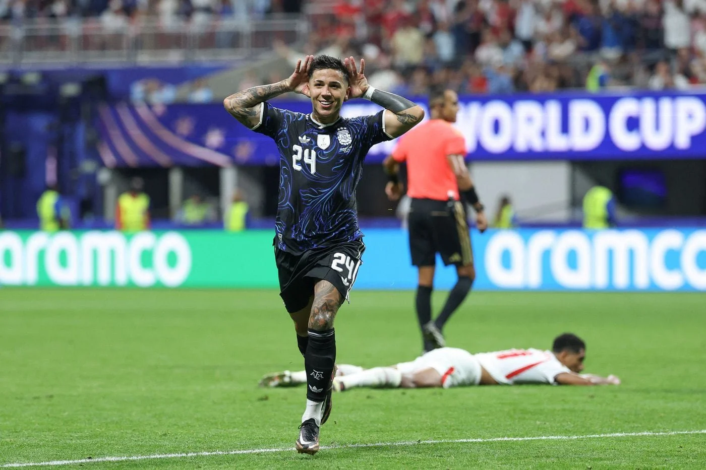 Argentina jugará la final del Mundial 2026 contra España tras una épica remontada ante Inglaterra