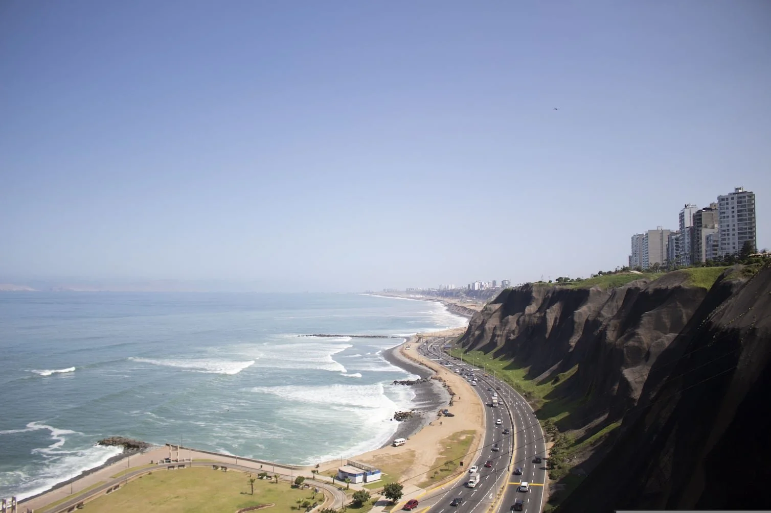 Perú asegura estar preparado para responder ante un posible impacto del fenómeno de El Niño