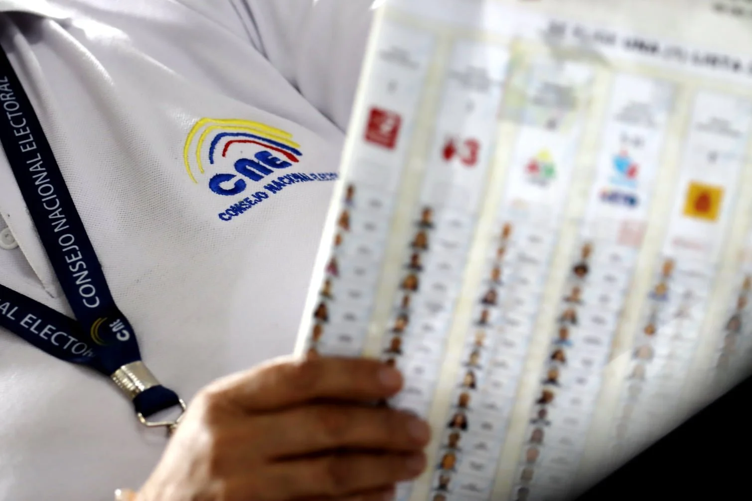 CNE convoca a organizaciones políticas para preparar las elecciones seccionales de 2027