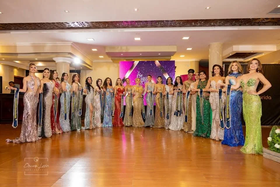 Miss Ecuador 2026 llega a Cuenca para cerrar la segunda fase de la Ruta de la Belleza