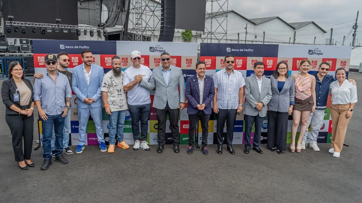 Burger Show 2026 reunirá a 35 emprendedores en Daule durante las fiestas julianas