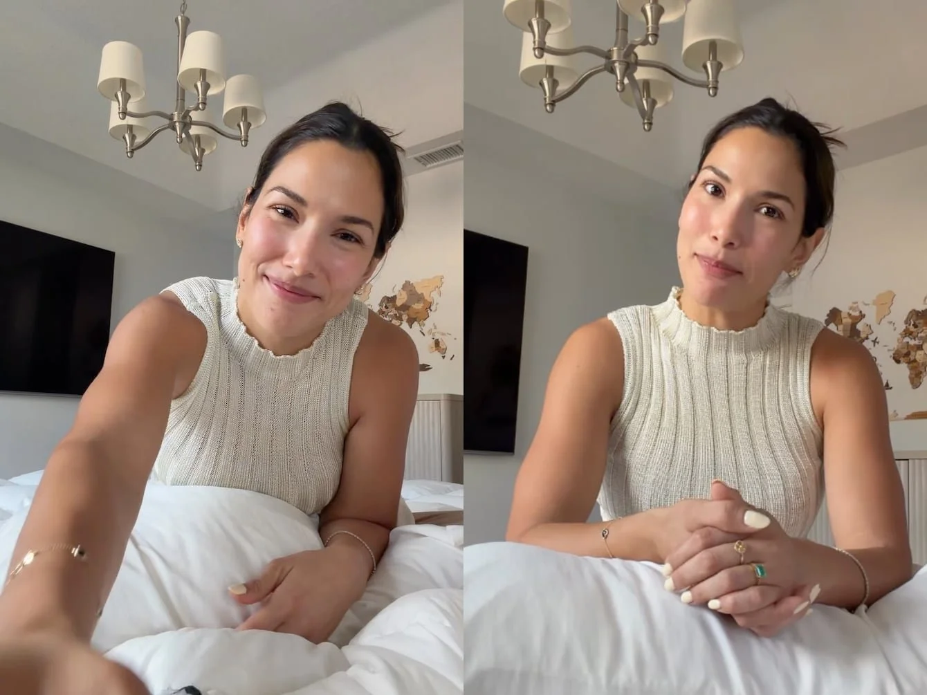 Alejandra Jaramillo rompe el silencio tras su salida de ‘Siéntese quien pueda’: “No me rindo”