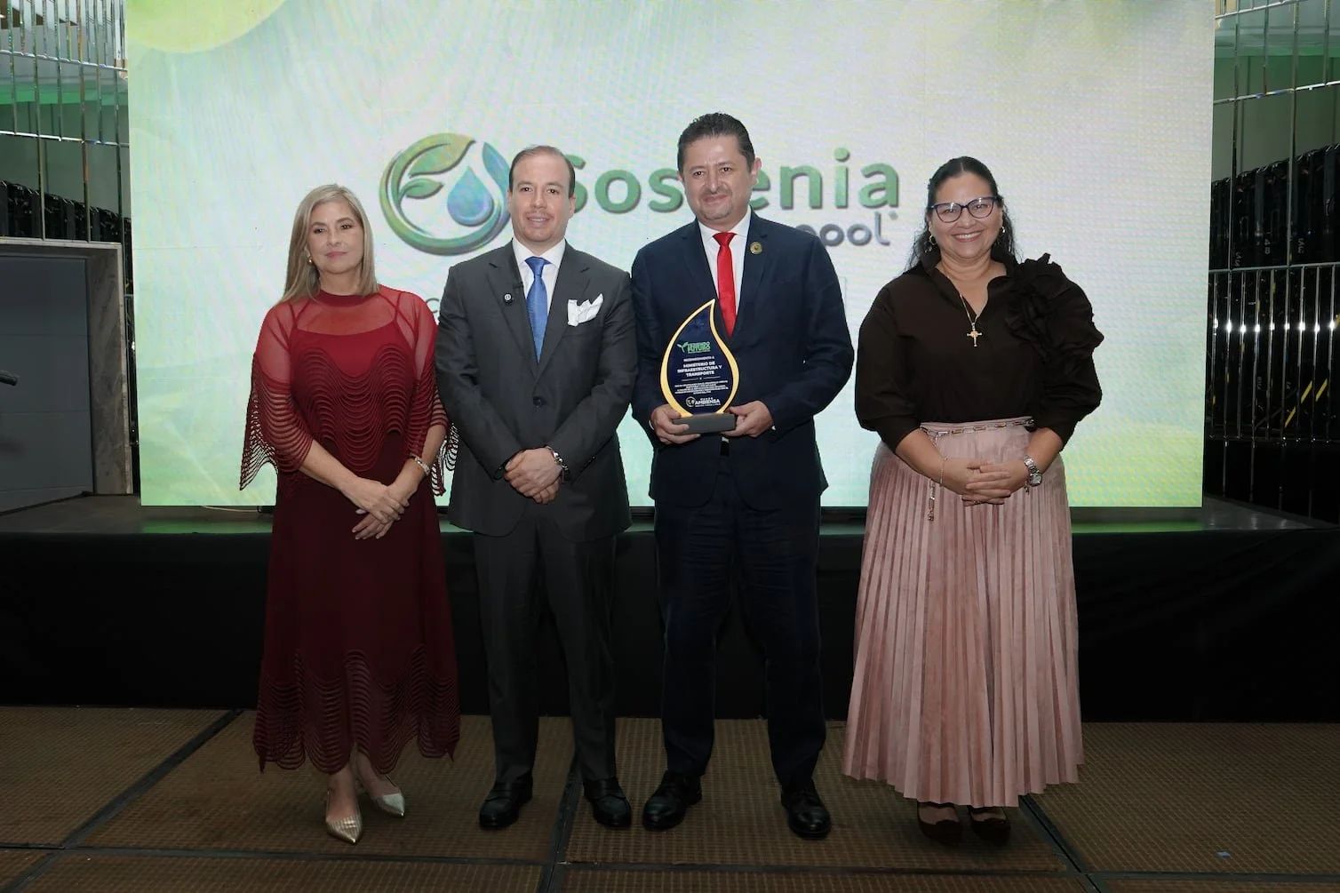 Tejiendo Futuro reconoce a empresas que impulsan la sostenibilidad en Ecuador