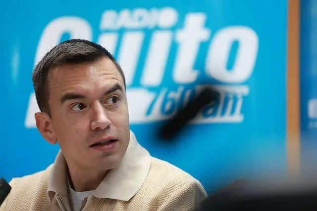 Gobierno anuncia nuevas medidas para fortalecer la economía, garantizar el suministro eléctrico e impulsar la inversión pública