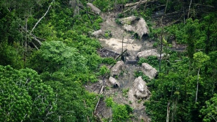 Perú reafirma su compromiso contra la minería ilegal en la Amazonía