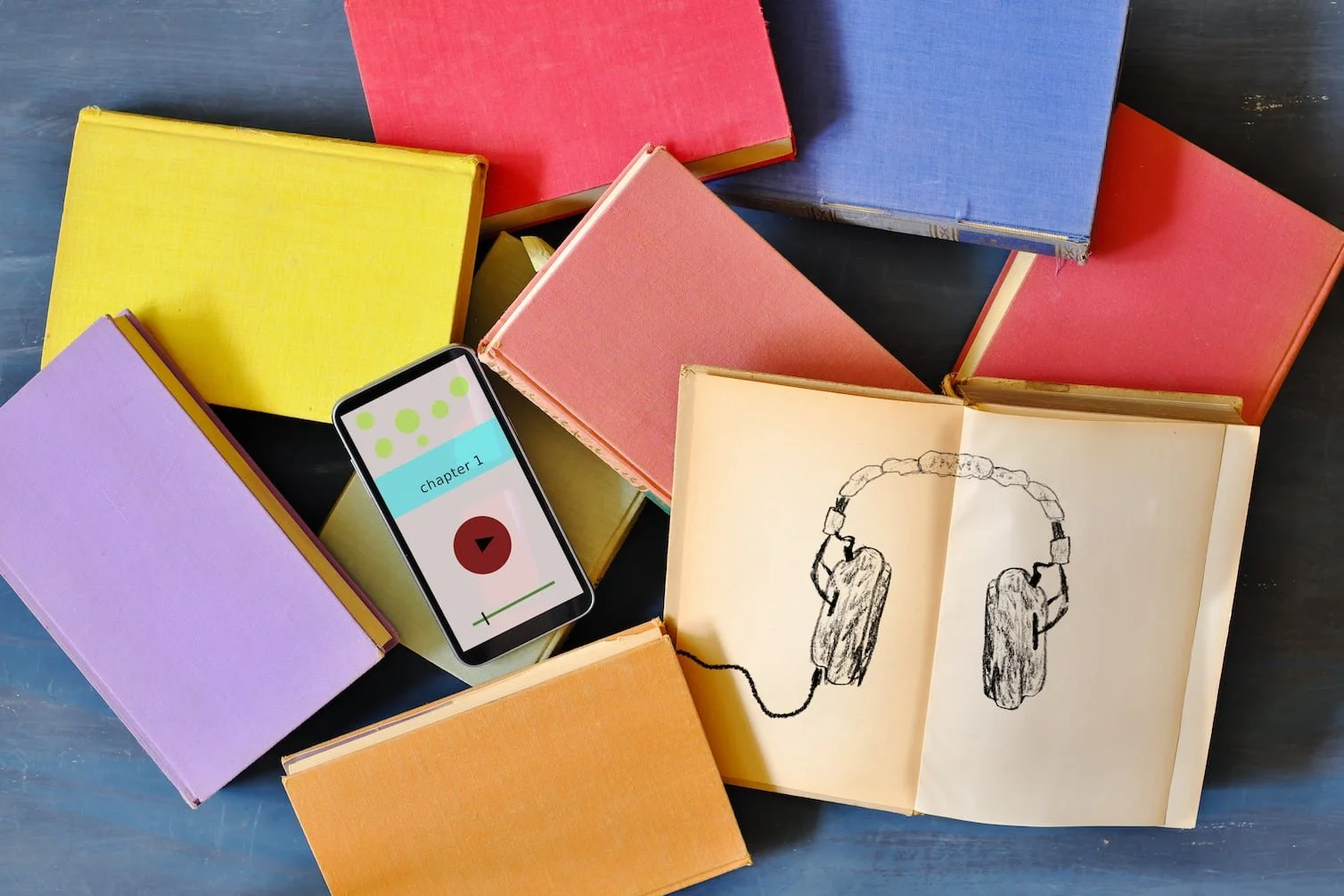 ‘La Odisea’ dispara el interés por los audiolibros: búsquedas aumentan 310 %