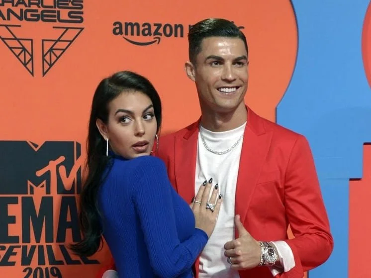 Cristiano Ronaldo y Georgina Rodríguez ya son esposos: cinco cosas que debes saber sobre su relación