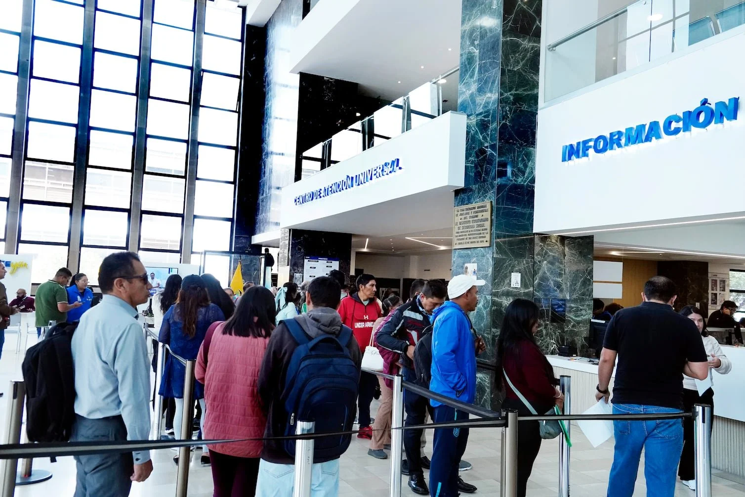 IESS reporta pagos por $647,9 millones a prestadores externos entre diciembre de 2025 y julio de 2026