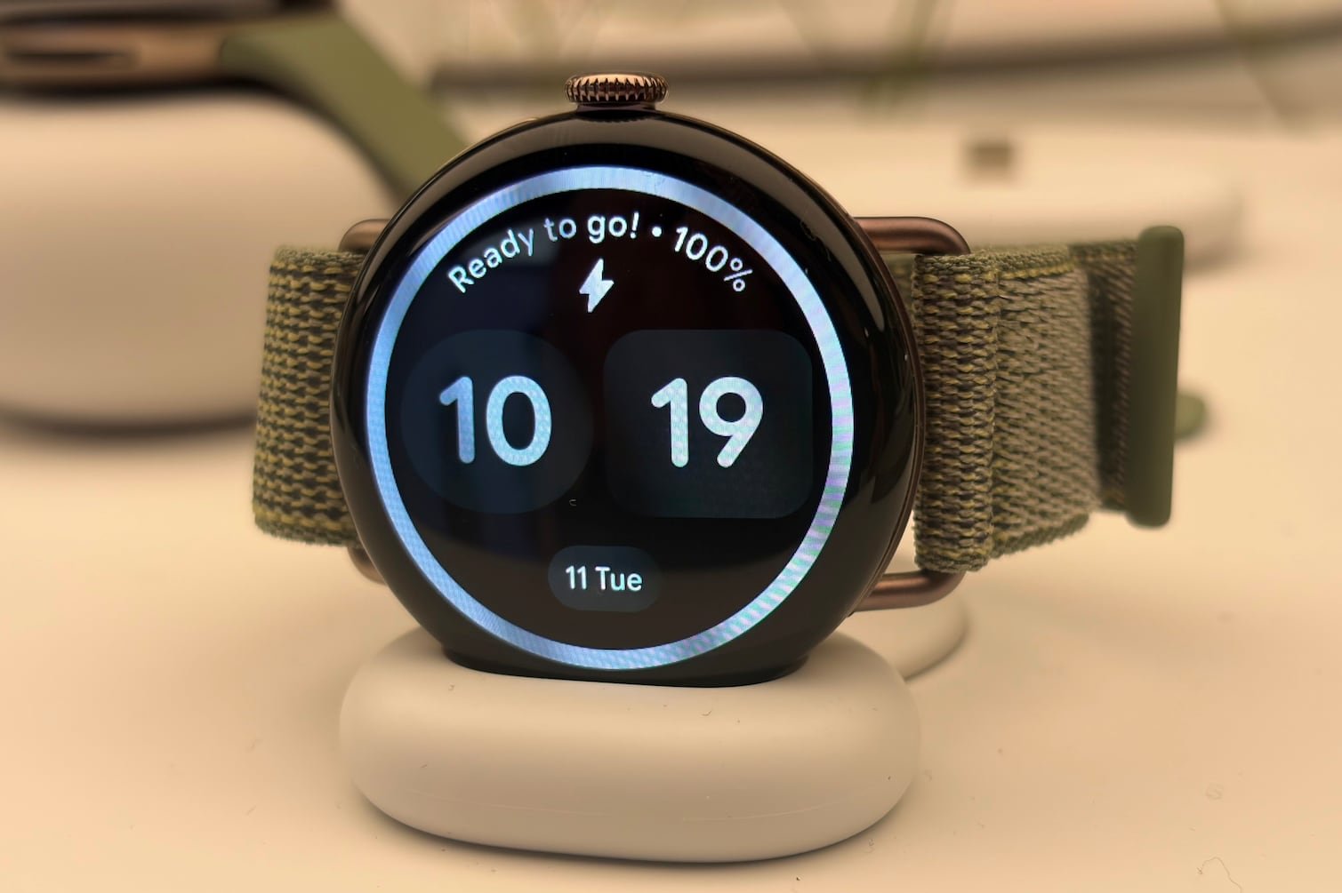 Pixel Watch 5 incorporará funciones para detectar tendencias de presión arterial y resistencia a la insulina