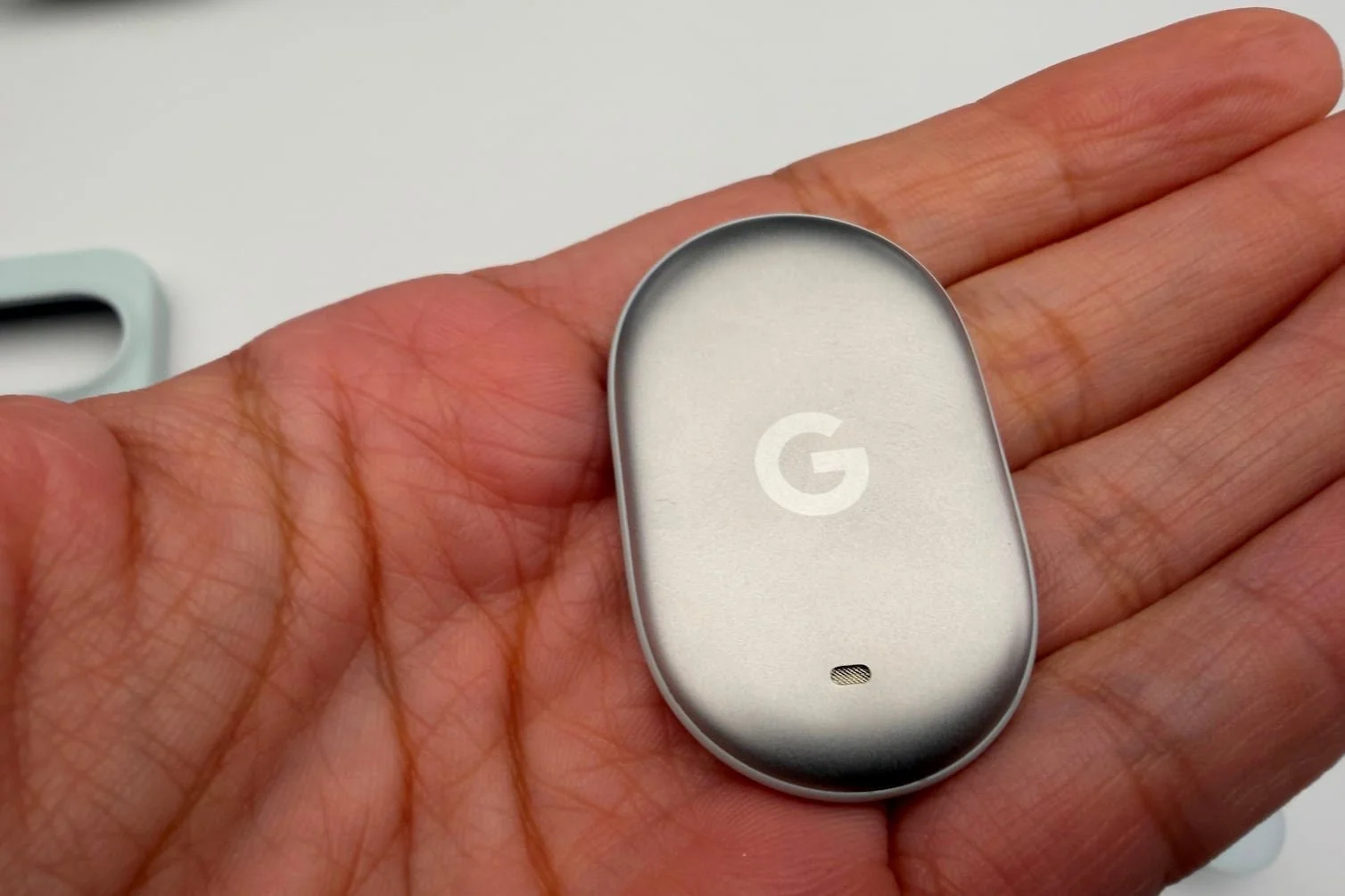 Google presenta Pixel Tag, su nuevo localizador que busca competir con AirTag y Galaxy SmartTag