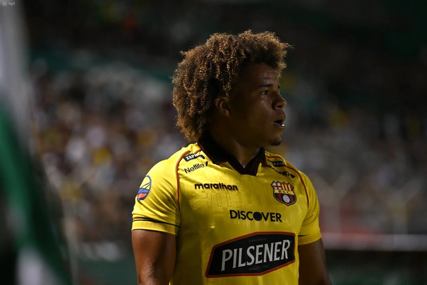 Barcelona SC queda eliminado de la Copa Ecuador tras sanción por alineación indebida
