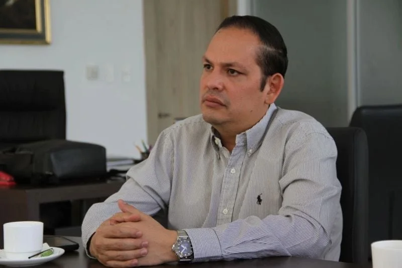 Luis Ávila asume la dirección del CNI tras la muerte de Michele Sensi-Contugi