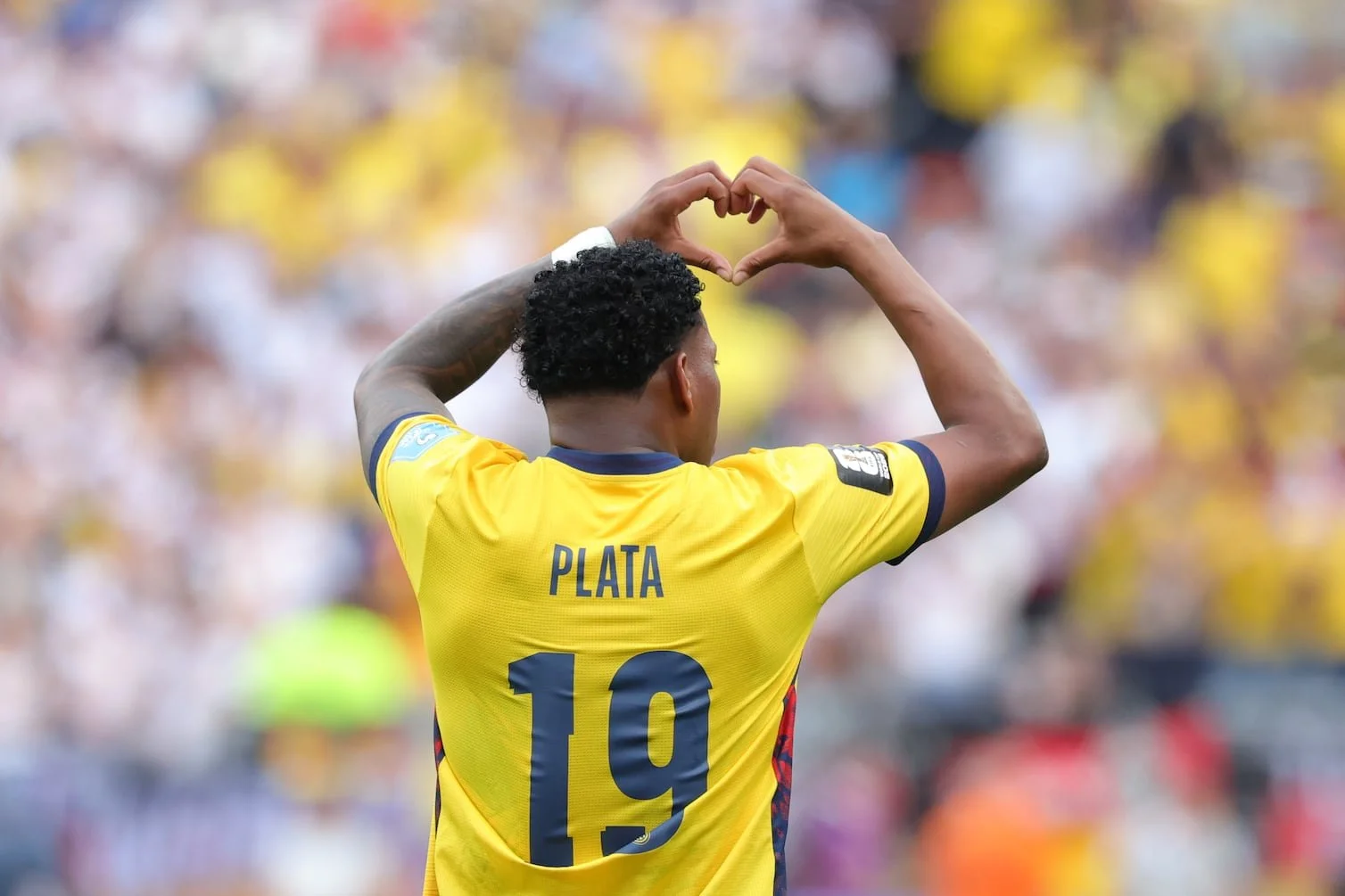 Gonzalo Plata podría volver a LaLiga: Real Sociedad analiza el fichaje del ecuatoriano
