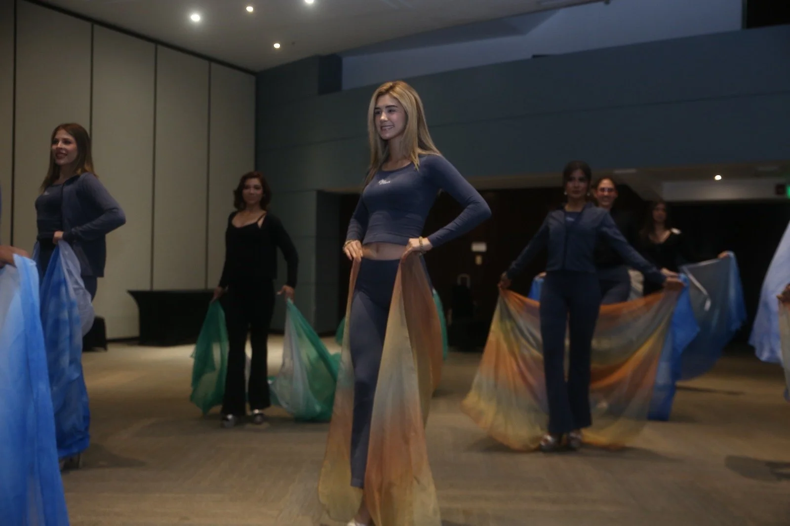 Inicia la cuenta regresiva para la gala final de Miss Ecuador 2026